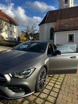 Mercedes-Benz CLA 35 AMG Mercedes-AMG CLA 35 4MATIC DCT Me... - Mercedes-Benz CLA 35 AMG: Coupe
