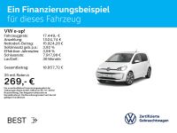 Volkswagen e-up! - Vorschau Bild 2