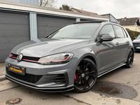 Volkswagen Golf 7 Lim. GTI TCR Pano Dyn-Audio Virtual R-kam