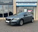 Volvo V40 Cross Country 2.0 D LEDER NAVI KAMERA - graue Volvo V40 Cross Country