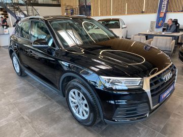 Audi Q5 2.0 TDI *NAVI*PDC*SHZ*UNFALLFREI*