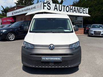 Volkswagen Caddy - 1