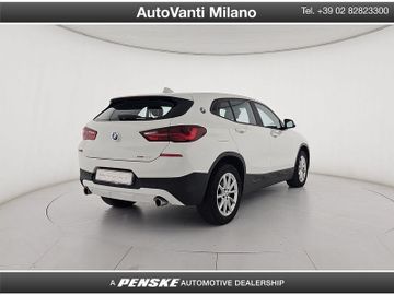 BMW X2 - 6