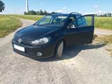 Volkswagen Golf 2.0 TDI DSG MATCH Variant 