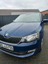 Skoda Fabia 1.0l TSI 70kW AMBITION COMBI AMBITION - Skoda Fabia: Combi Ambition