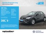 Volkswagen T-Roc Life 2.0 TDI DSG / Navi, CarPlay, LED, ACC - VW T-Roc von 2023