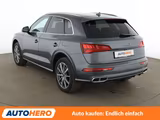 Audi Q5 55 TFSIe quattro sport Aut.*NAVI*HUD*LED*ACC* - Audi Q5 in Duisburg