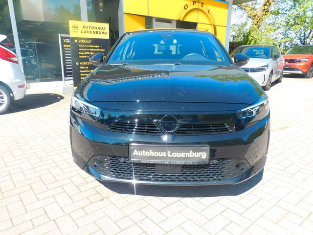 Foto: OPEL Corsa F GS+SHZ+LRH+LED+KAMERA (Fahrzeug-Nummer 455254373)