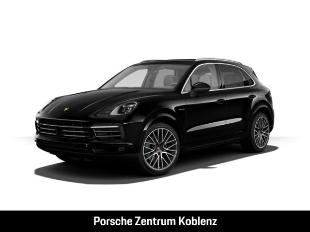 Image of Porsche Cayenne