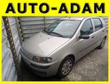 Fiat Punto 1.2 8V SX*69.674 Km*4 Türig*Tüv:07/2026* - Fiat aus 2002