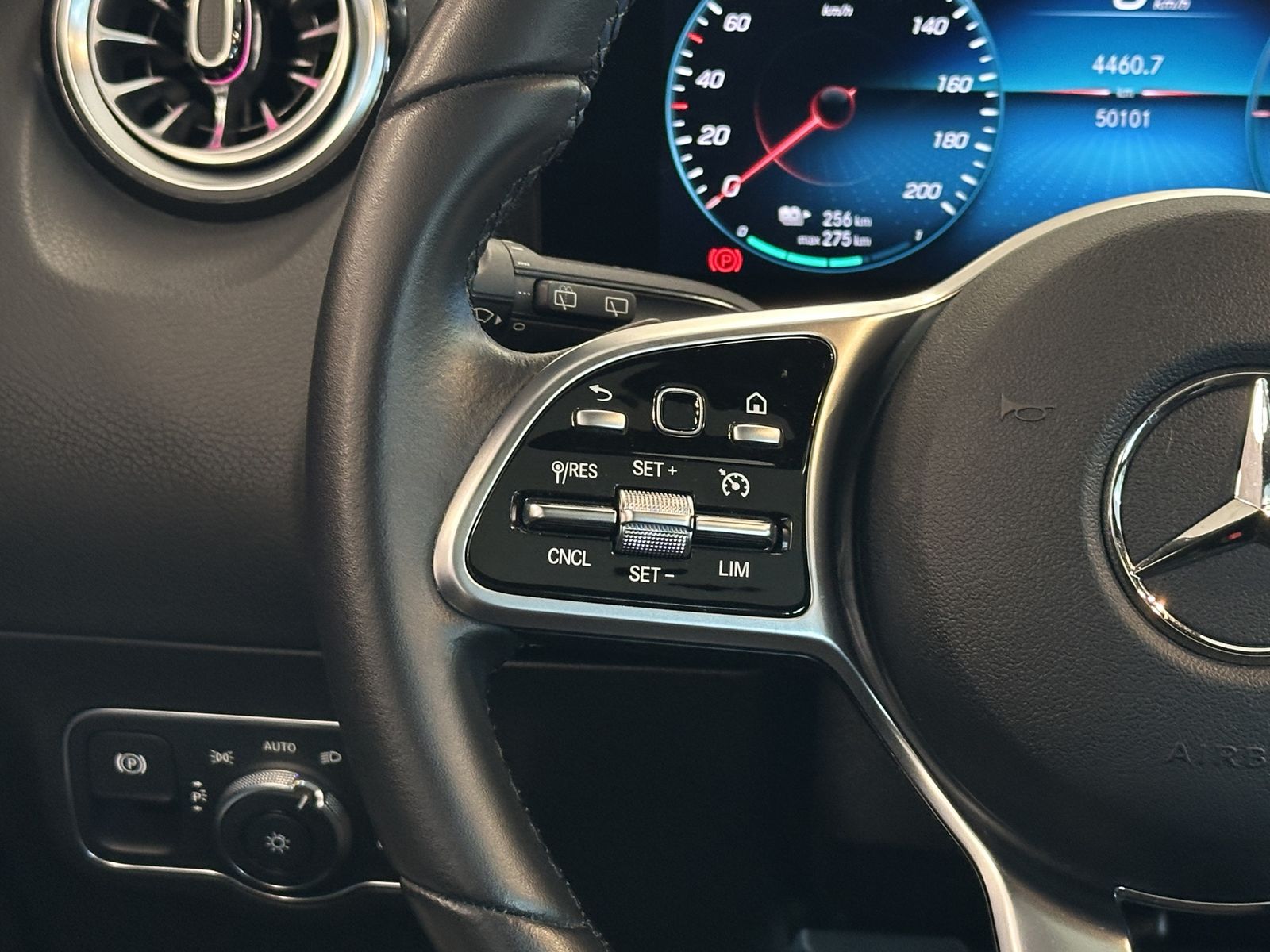 Mercedes-Benz EQA 250 Advanced*Pano*MBUX*CAM*Leder*Navi*SHZ foto 18