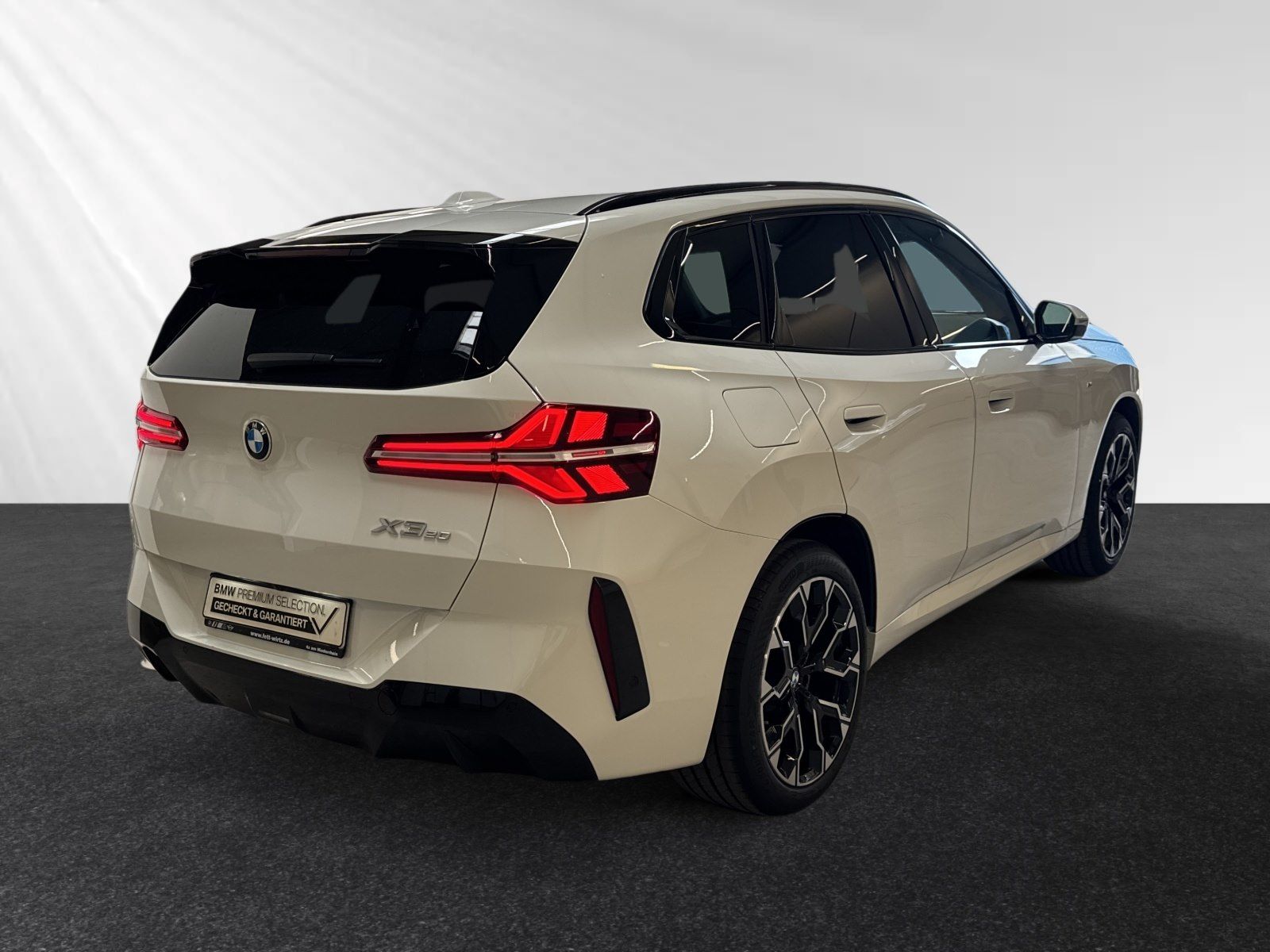 BMW X3 - Bild 3