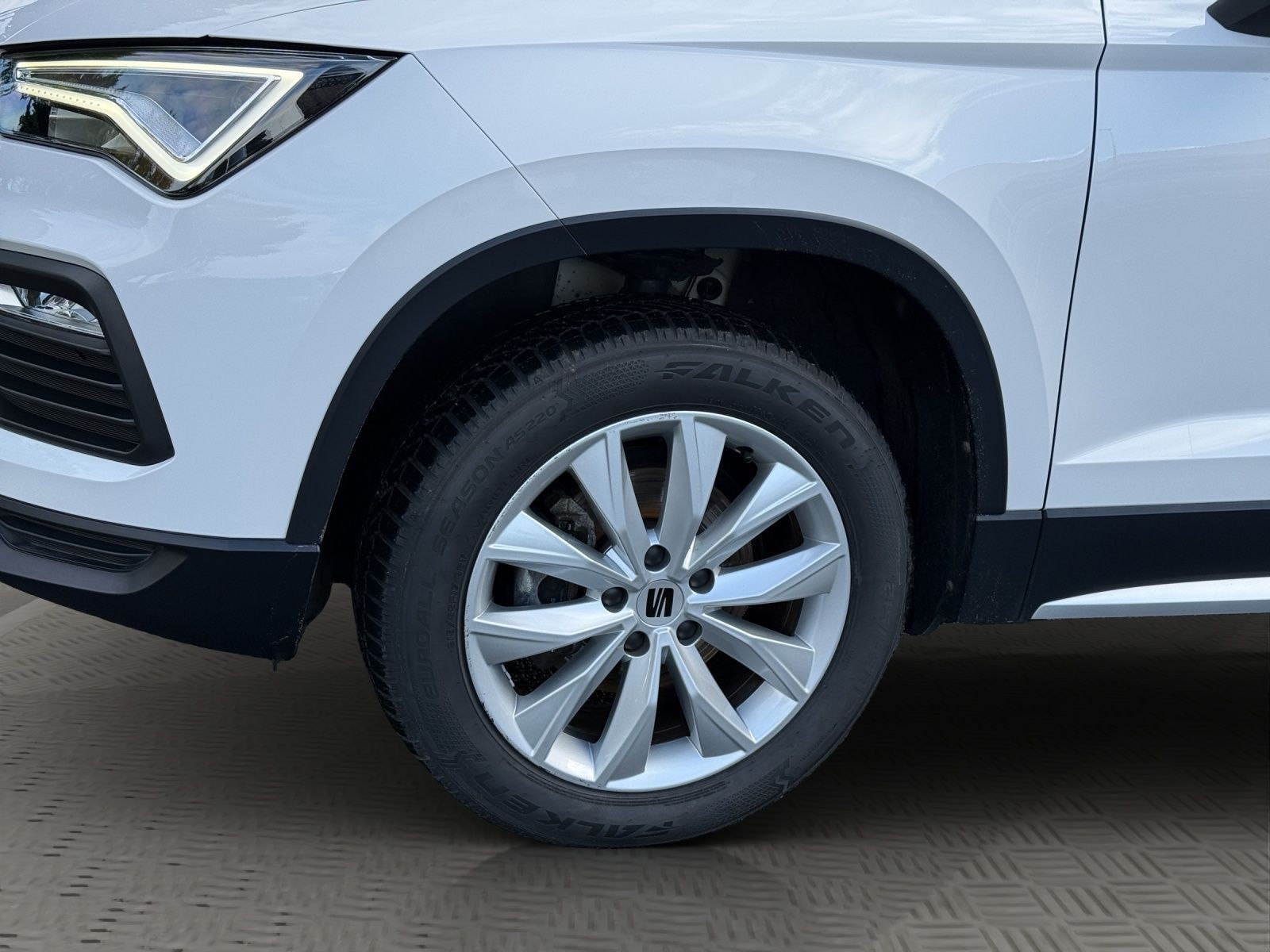 Seat Ateca - Bild 8