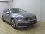 Volkswagen Passat Var. GTE 1.4 TSI Navi LED DC RFK AHK ACC - Volkswagen Passat: V