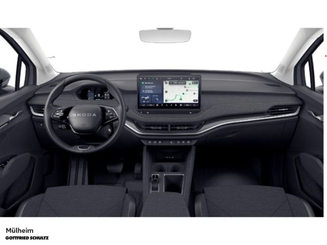 Skoda Elroq - Bild 5