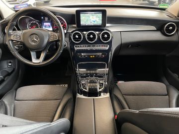 Mercedes-Benz C 250 CGI T-Modell Avantgarde *NAVI*LED*PTS*SHZ*