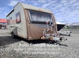 Bürstner Belcanto Trecento 525 TL * Einzelbetten * Mover - Offers