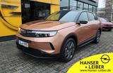 Opel Grandland 1.2T eDCT6 GS neues Modell - Opel Grandland (X): Braun