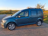 Volkswagen Caddy 2,0TDI 110kW Comfortline LED AHK ACC SZH - VW Caddy von privat