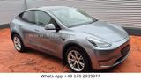 Tesla Model Y Long Range Dual AWD/Panorama *GARANTIE* - Tesla Model Y in Bochum