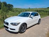 BMW 114d - 