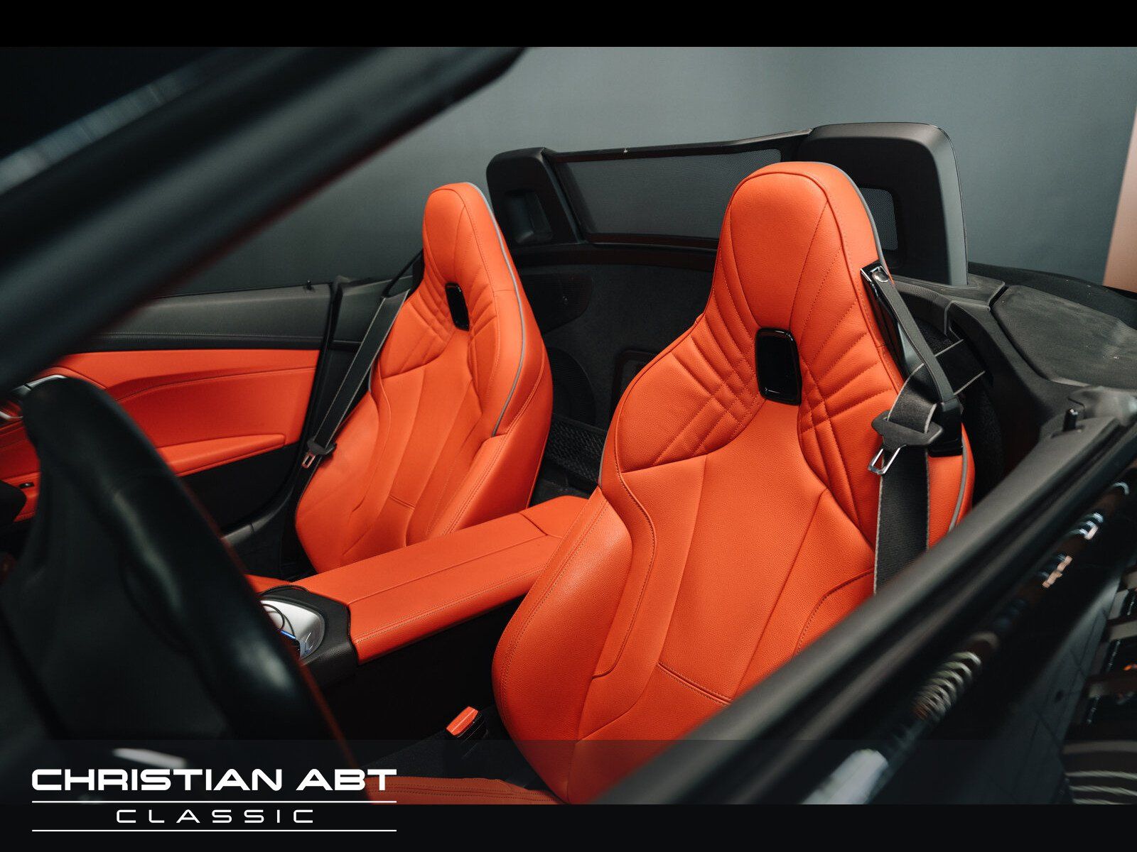 Fahrzeugabbildung BMW Z 4 M40i Harman-Kardon LED Automatik M-Paket