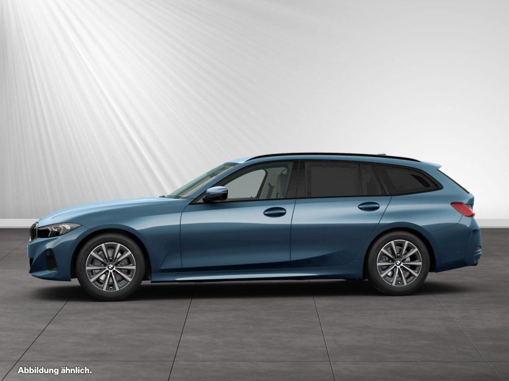 BMW 320 - Bild 5