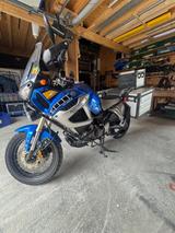 Yamaha XD 1200 Z - YAMAHA ENDURO