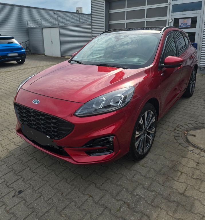 Image of Ford Kuga