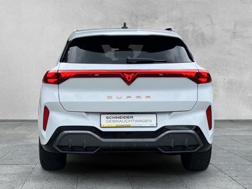 Cupra Terramar - 4