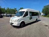 Mercedes-Benz Transfer 45, Sprinter 516 CDI, hydr. Tür, 16+1 - Angebote