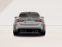 BMW M4 - Vorschau Bild 9