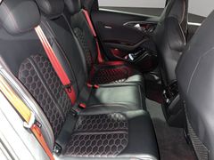 AUDI RS6 Avant 4.0TFSI quattro PP Performance Stage 2