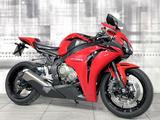 Honda CBR 1000 RR - 2012 CBR1000RR
