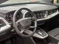 Audi Q4 e-tron - Vorschau Bild 8
