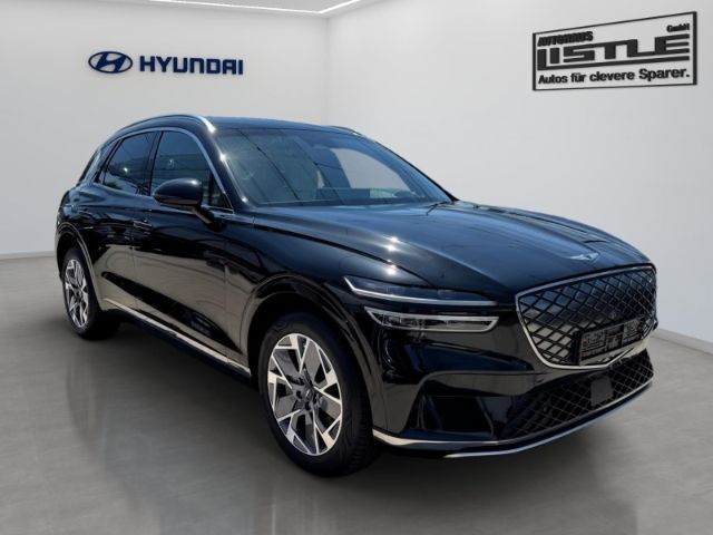 Fahrzeugabbildung Genesis GV70 Electrified 360kW (490 PS) 77.4kWh LED ACC
