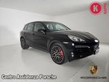 Porsche Cayenne 3.0 Diesel - Porsche Cayenne mit Diesel-Antrieb: Kombi, Automatik