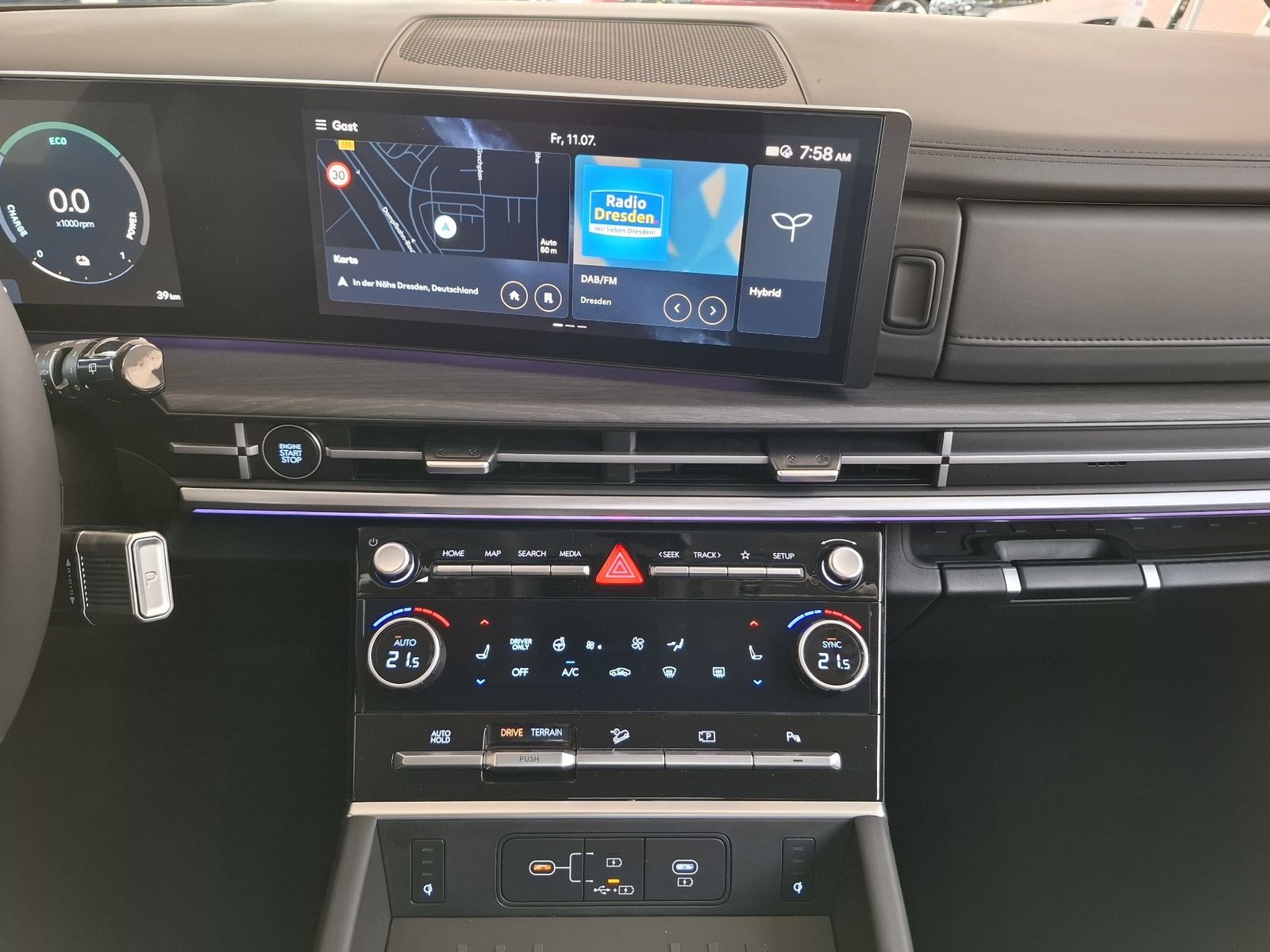 Hyundai SANTA FE - Bild 28