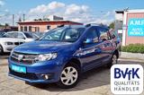 Dacia Logan MCV II 1.2, GARANTIE, TÜV+SERVICE NEU, Kli - Dacia Logan: Mcv