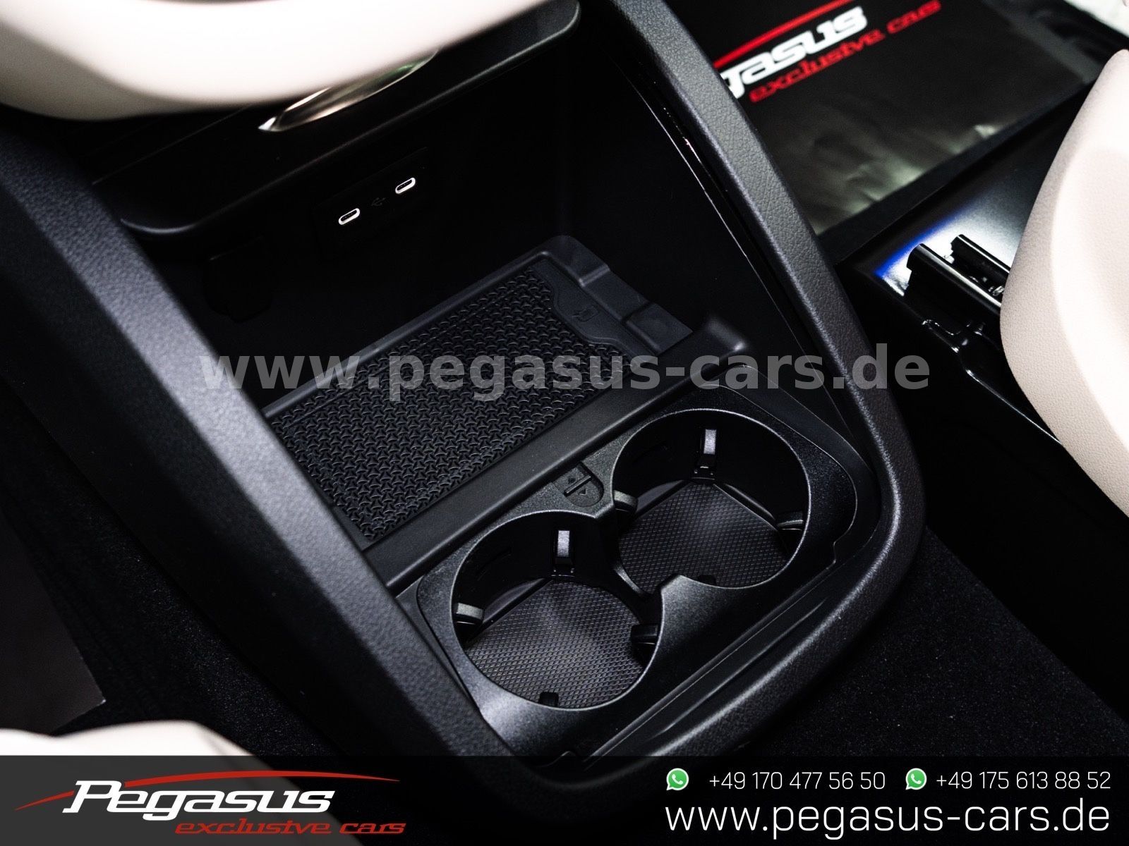 MERCEDES-BENZ V 300 - 50