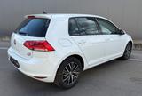 Volkswagen Golf VII 1,4 TSI Allstar BMT *Standheizung*Klima - Gebrauchtwagen bis 15.000 Euro
