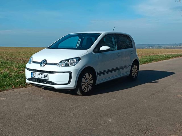 Volkswagen E-up! Nur 8500 km ! Wie neu,13800 EUR