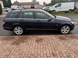 Mercedes-Benz C 250 C -Klasse T-Modell CGI BlueEfficiency - gebrauchte Mercedes-Benz C 250 aus dem Jahr 2010