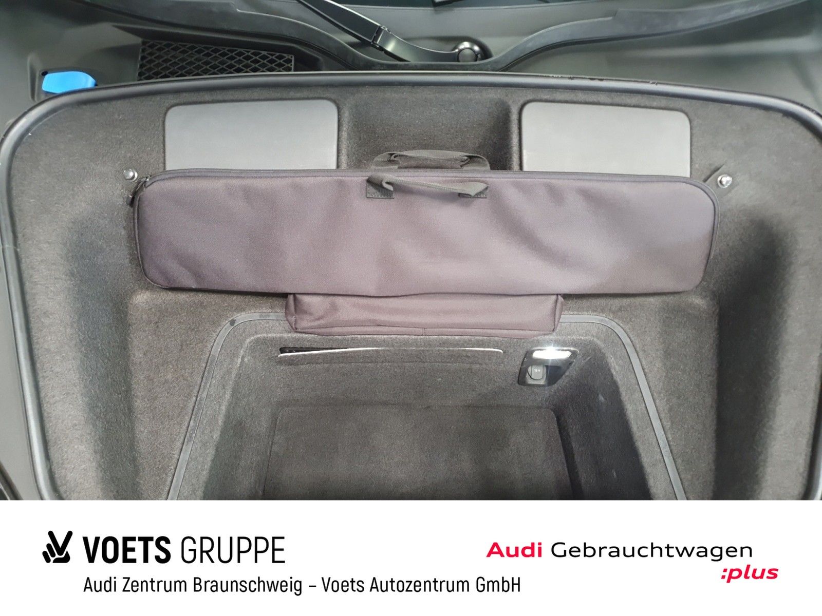 Audi R8 - Bild 15