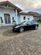 Porsche Panamera 4 E-Hybrid Edition 10 Jahre Edition... - Porsche Panamera in Saarbrücken