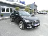 Audi Q2 sport,*AUTOMATIK*,*TÜV NEU* - Audi Q2 in Magdeburg