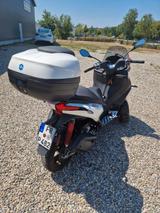 Piaggio MP3 300 HPE sport in weiß - Angebote