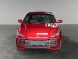 MG3 Luxury Navi LED Bluetooth Klima Einparkhilfe - MG: B