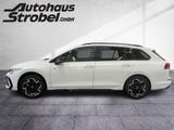Volkswagen Golf Variant R-Line 1,5 eTSI 110 kW DSG AHK*LED - Volkswagen Golf mit Benzin-Antrieb: Kombi, Automatik