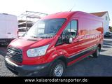 Ford Transit FT350 L3H2 4x4 Allrad Klima Standheizung - Ford Transit: Ft K
